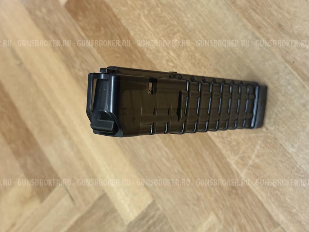 На Grand Power Stribog продам