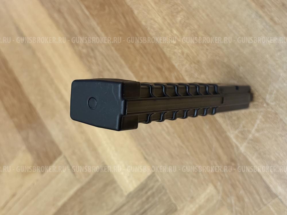 На Grand Power Stribog продам