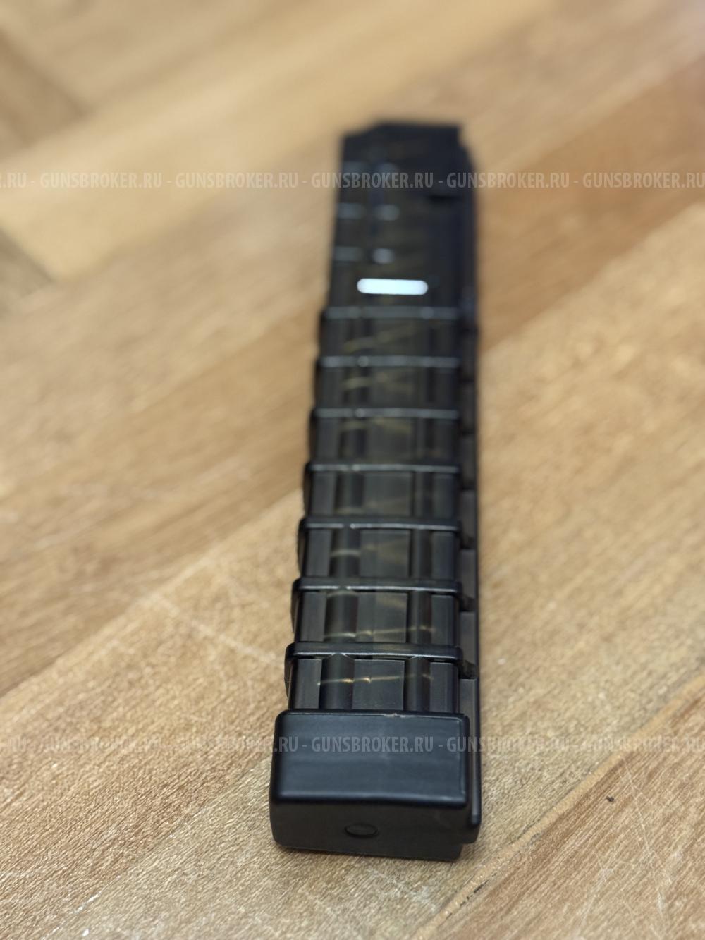 На Grand Power Stribog продам