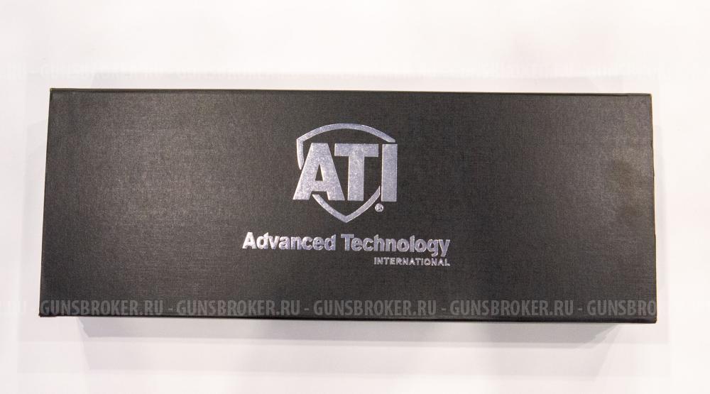 Набор ATI Akita для Remington 870, цвет Dark Earth Brown (арт.A.1.30.1335) 