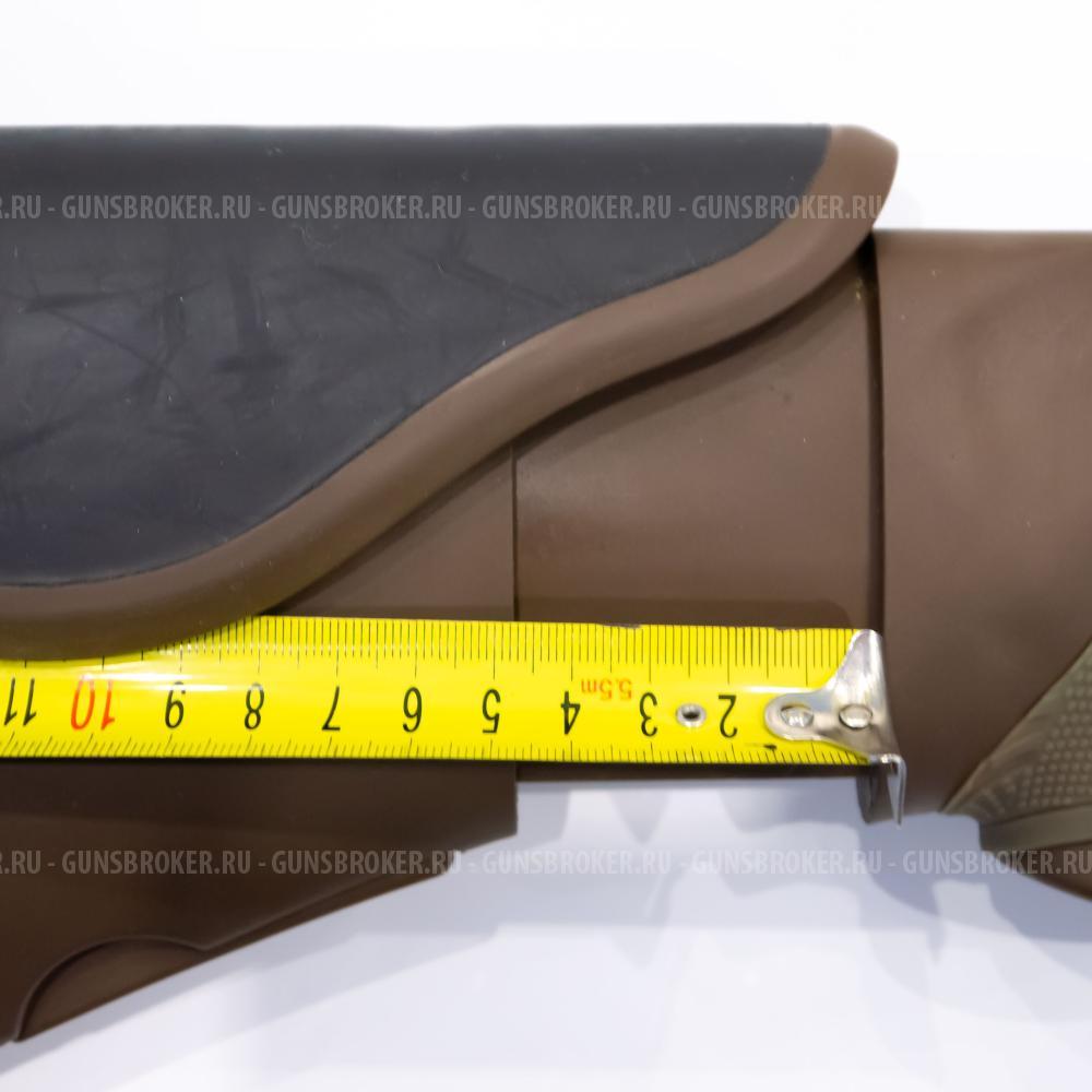 Набор ATI Akita для Remington 870, цвет Dark Earth Brown (арт.A.1.30.1335) 