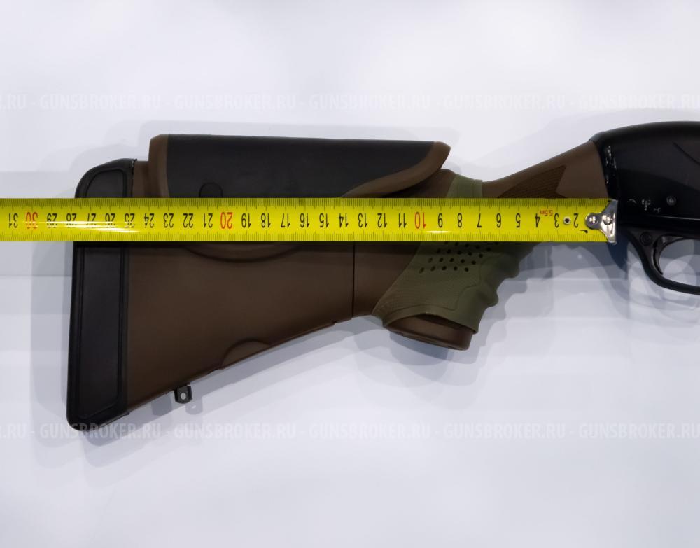 Набор ATI Akita для Remington 870, цвет Dark Earth Brown (арт.A.1.30.1335) 