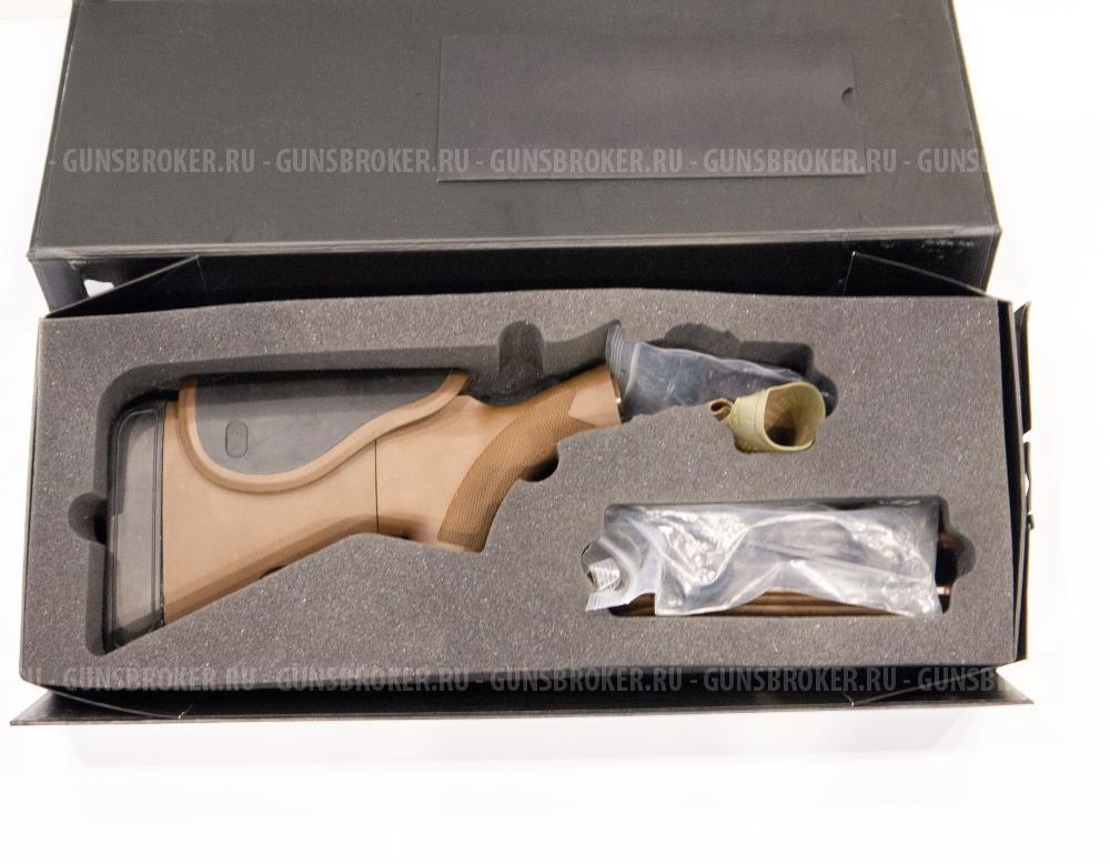 Набор ATI Akita для Remington 870, цвет Dark Earth Brown (арт.A.1.30.1335) 