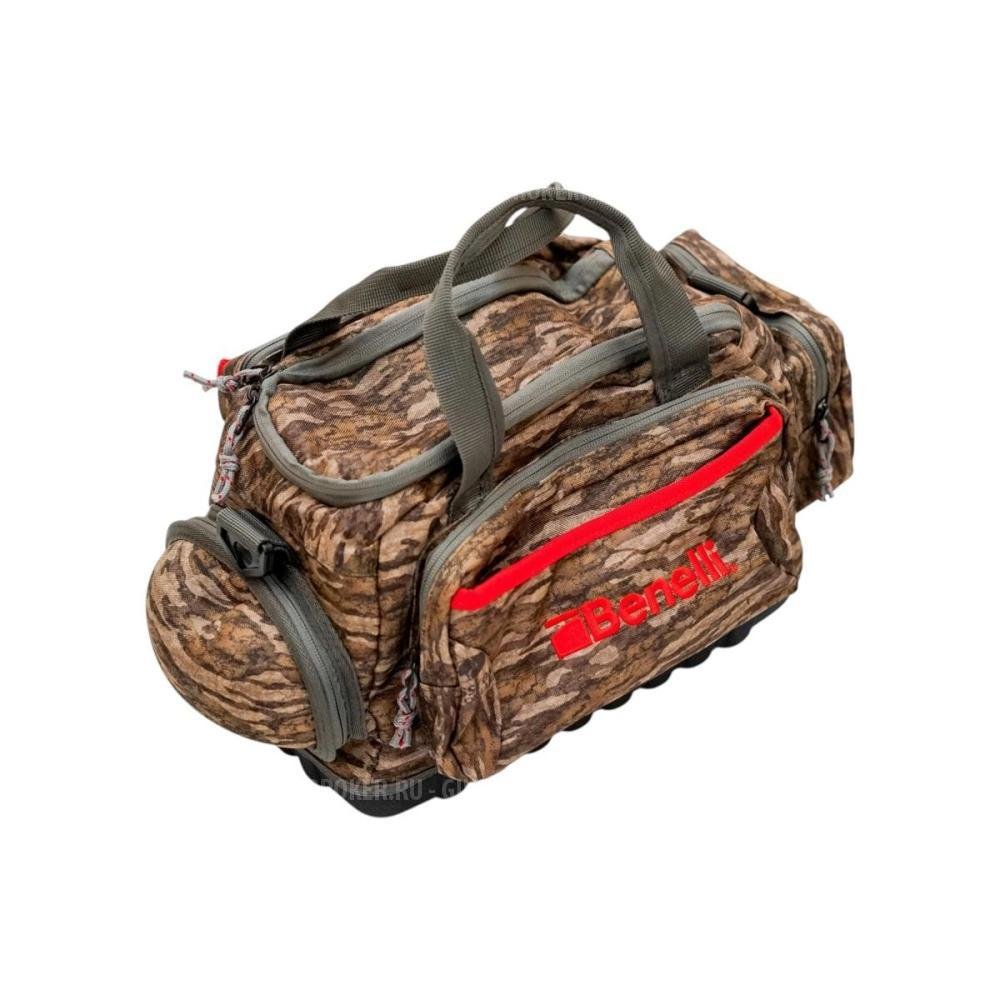 Набор Benelli  (чехол+сумка) новый