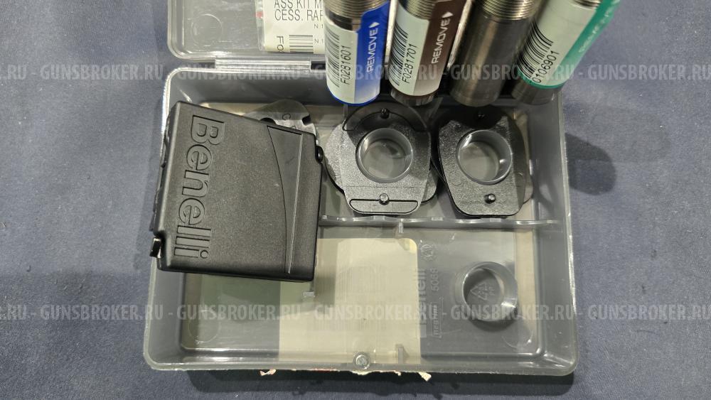 Набор чоков Benelli Raffaello
