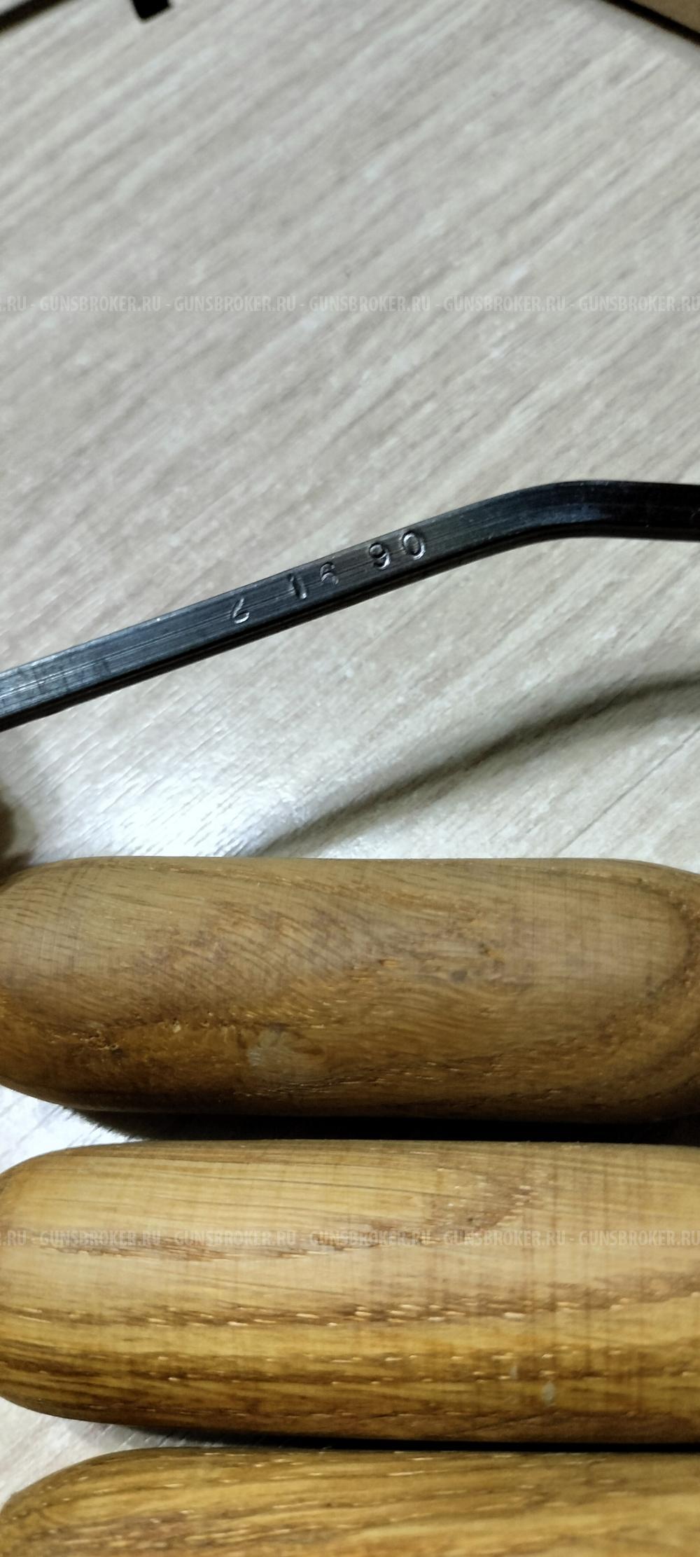 Набор для чекеринга 16линий на дюйм