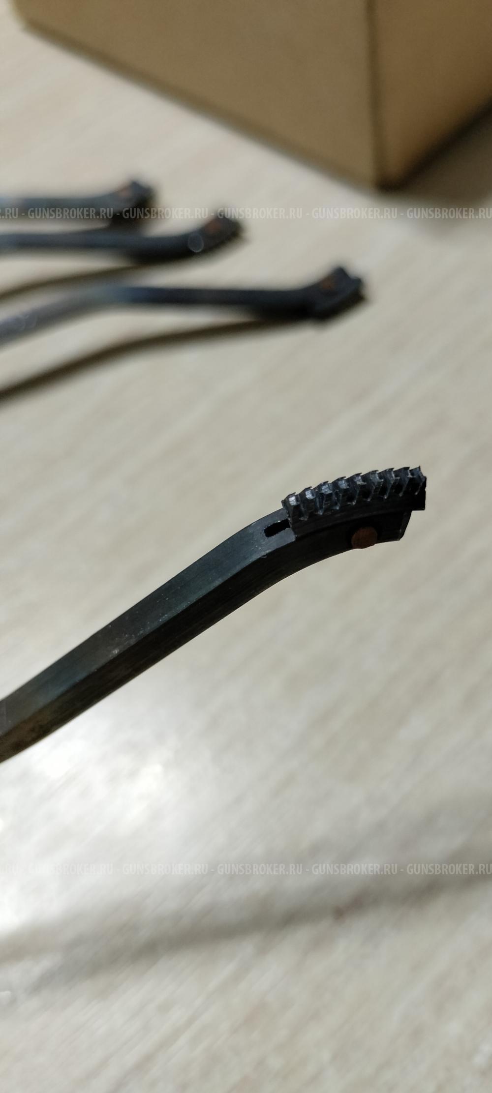 Набор для чекеринга 16линий на дюйм