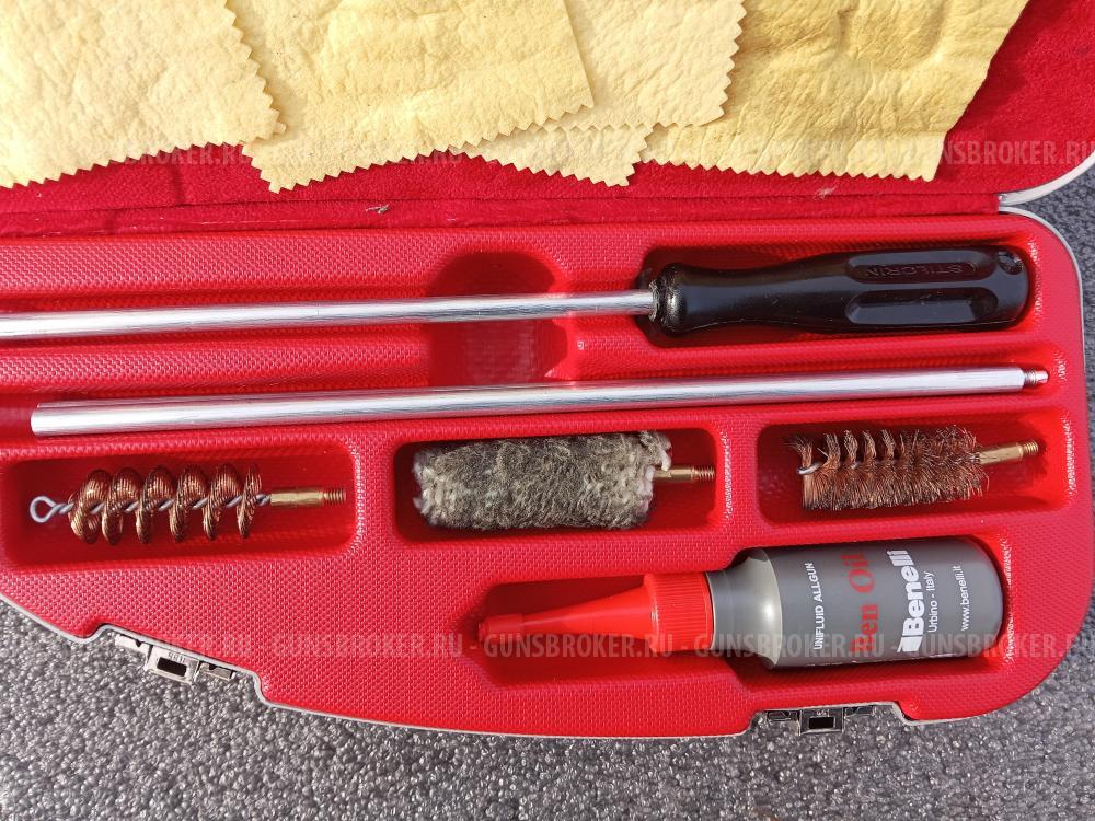 Набор для чистки  Benelli  калибр 12