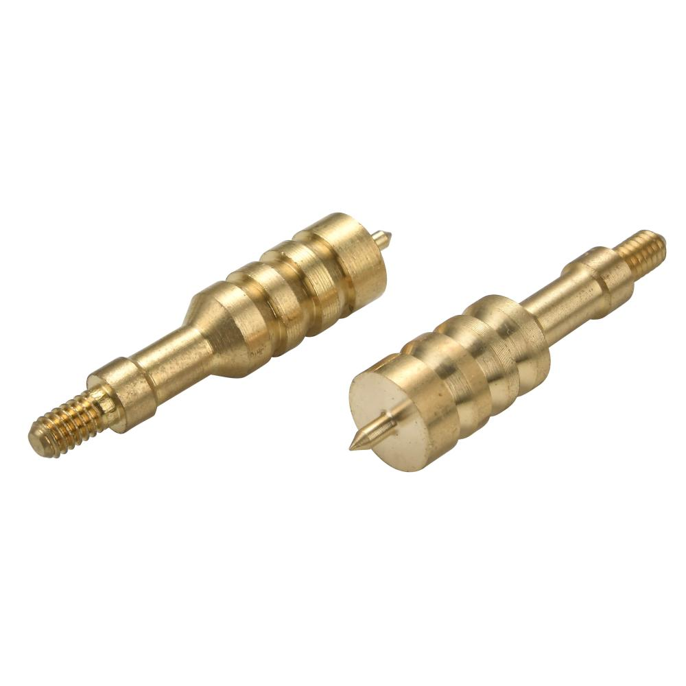 Набор для чистки оружия 58 предметов в кейсе