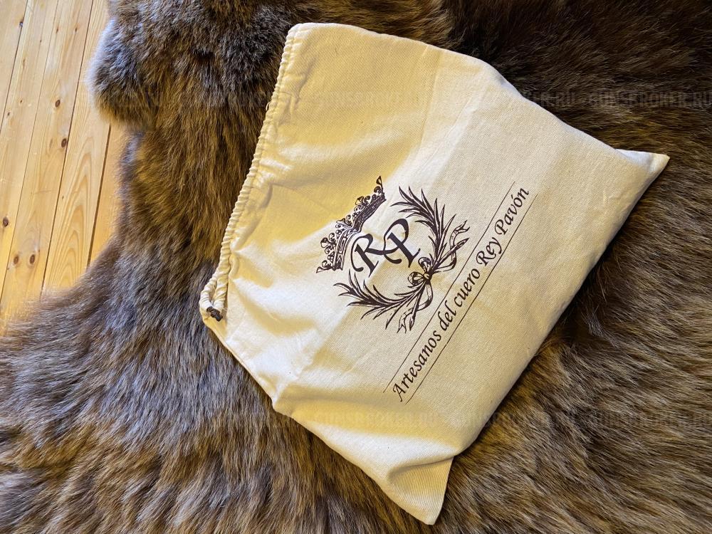 Набор для чистки оружия Ray Pavon