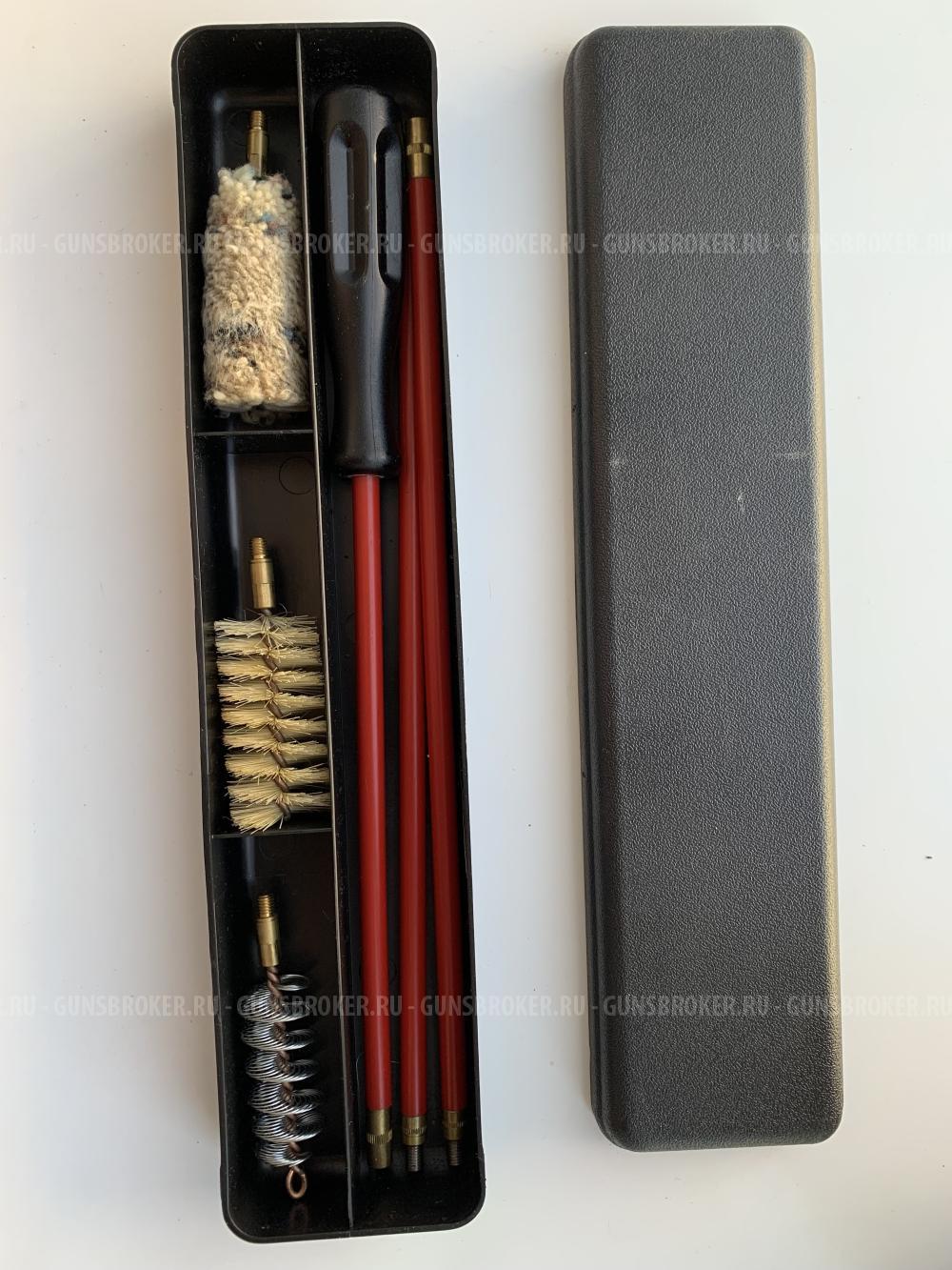 Набор для чистки оружия
