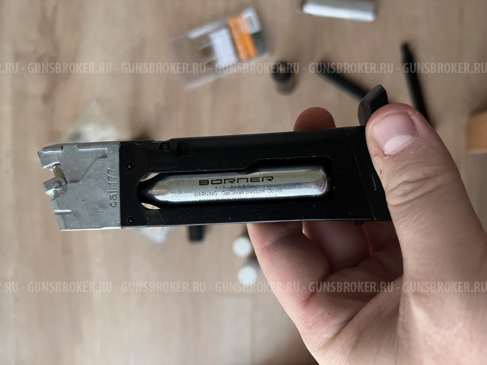 Набор для пневматики