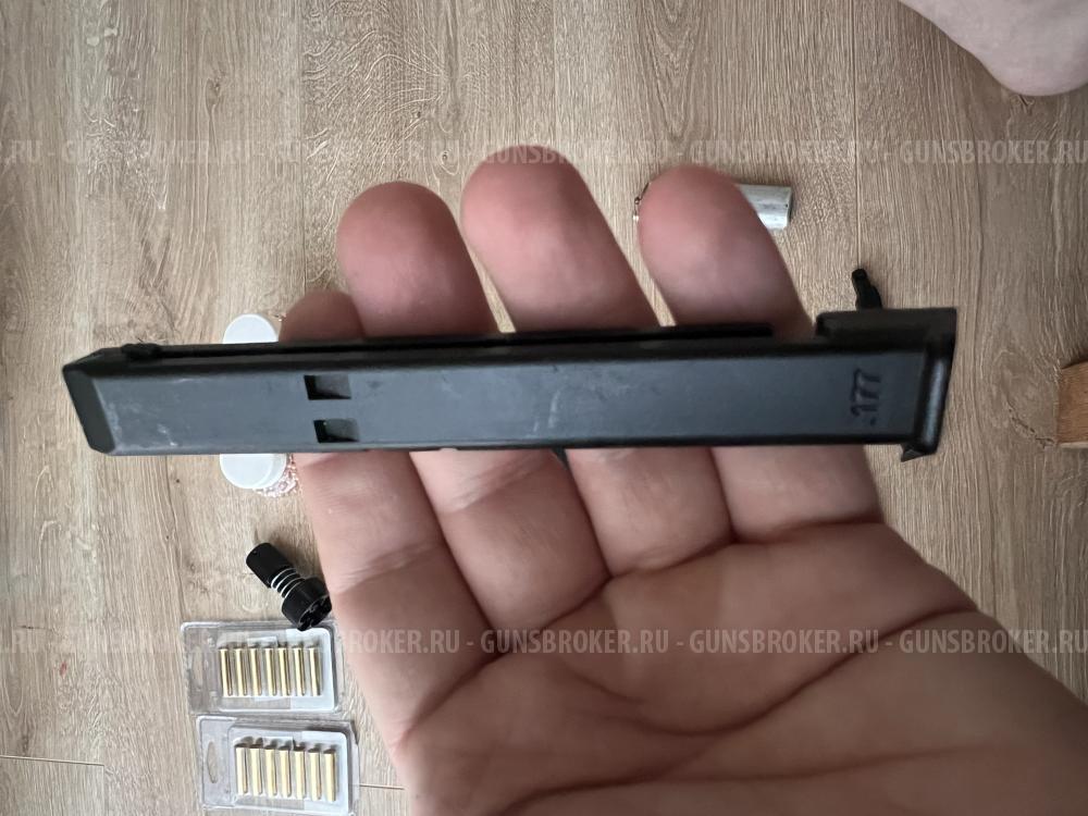 Набор для пневматики