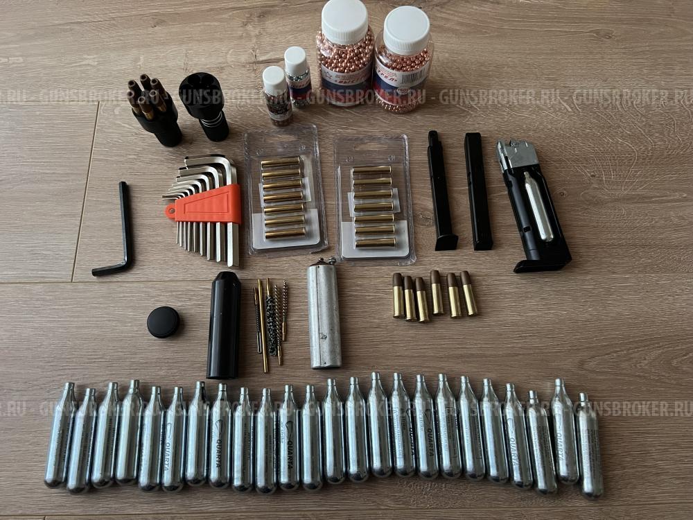 Набор для пневматики