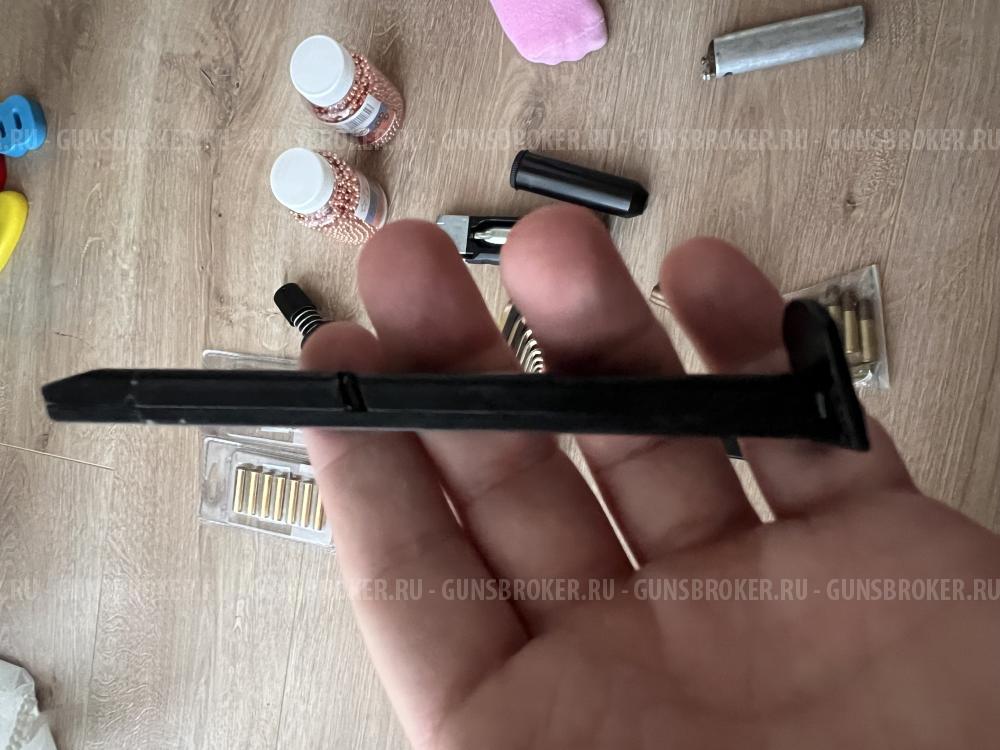 Набор для пневматики