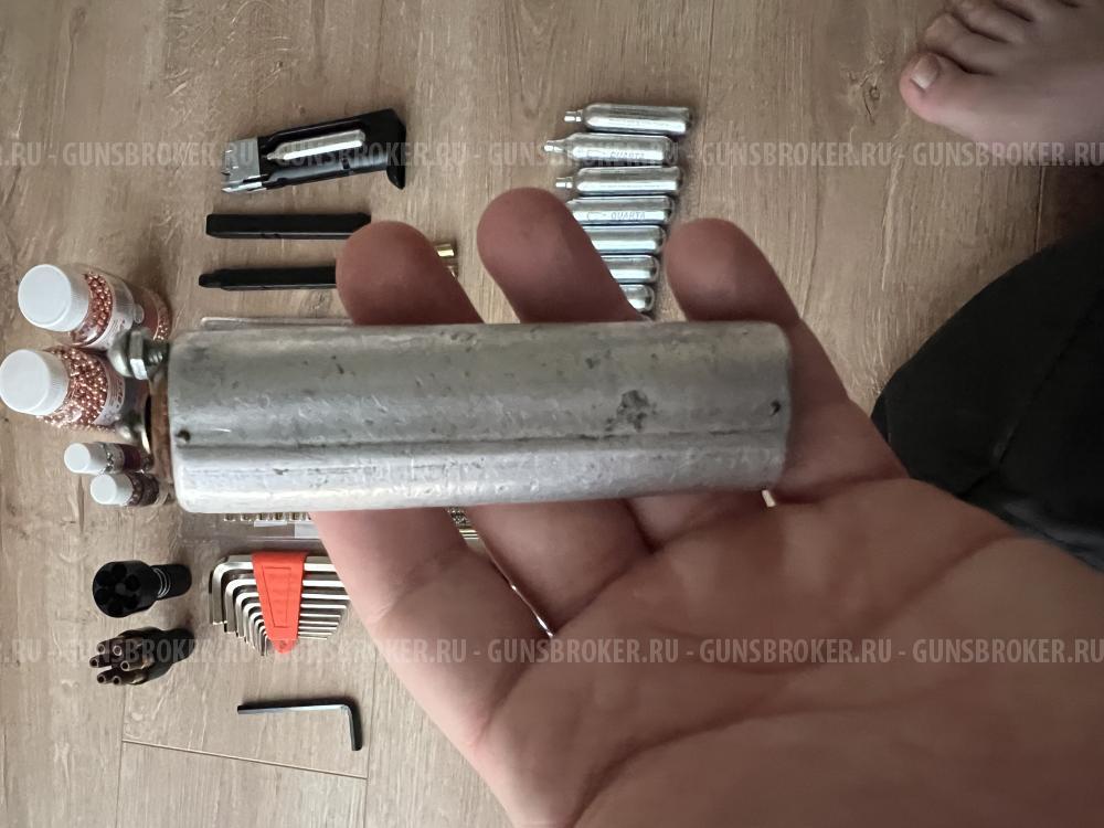 Набор для пневматики