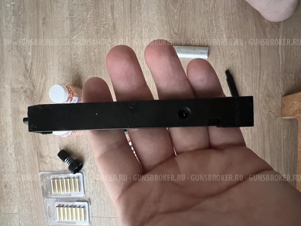 Набор для пневматики