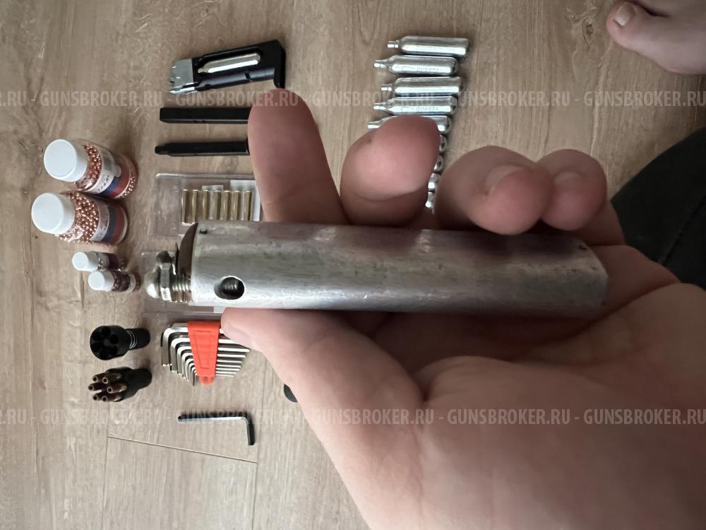 Набор для пневматики