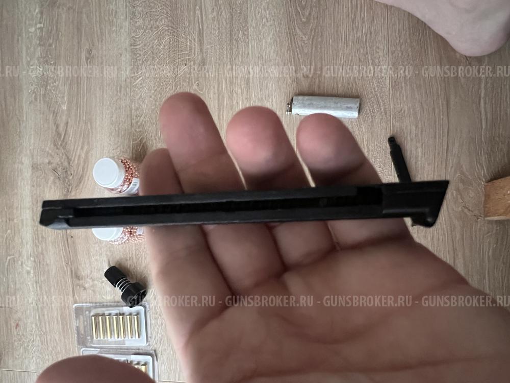 Набор для пневматики