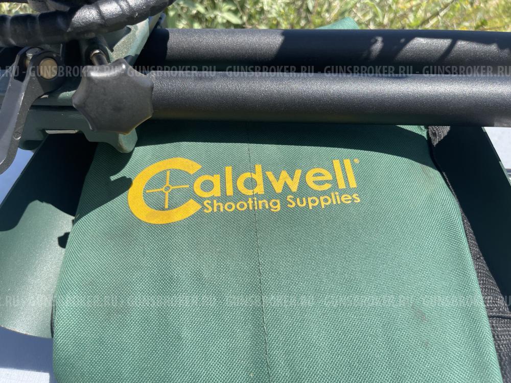 Набор для пристрелки оружия Caldwell