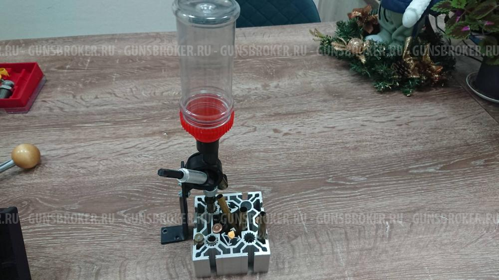 Набор для релоадинга 308 WIN