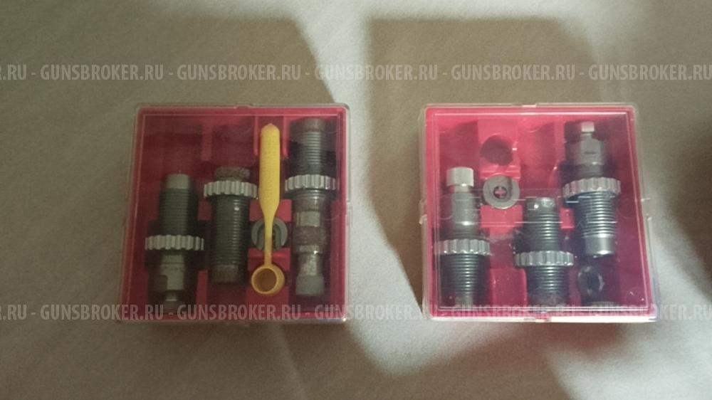 Набор для релоадинга Lee