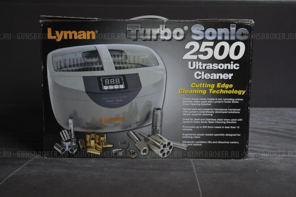 Набор для релоадинга Lyman Expert Kit