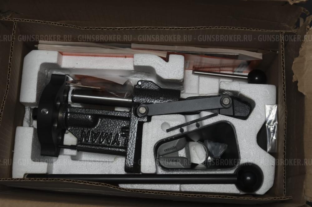 Набор для релоадинга Lyman Expert Kit