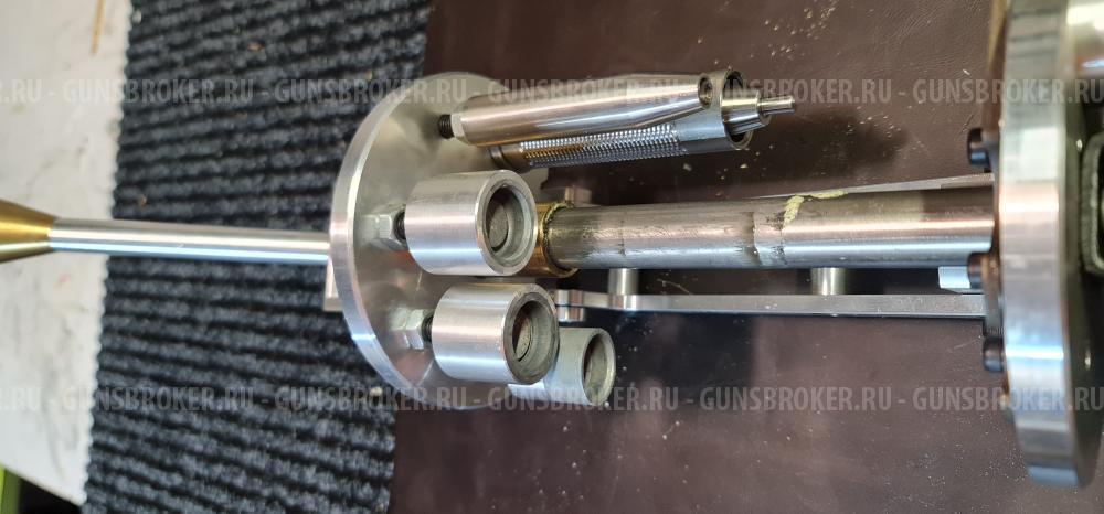 Набор для снаряжения 12 калибра