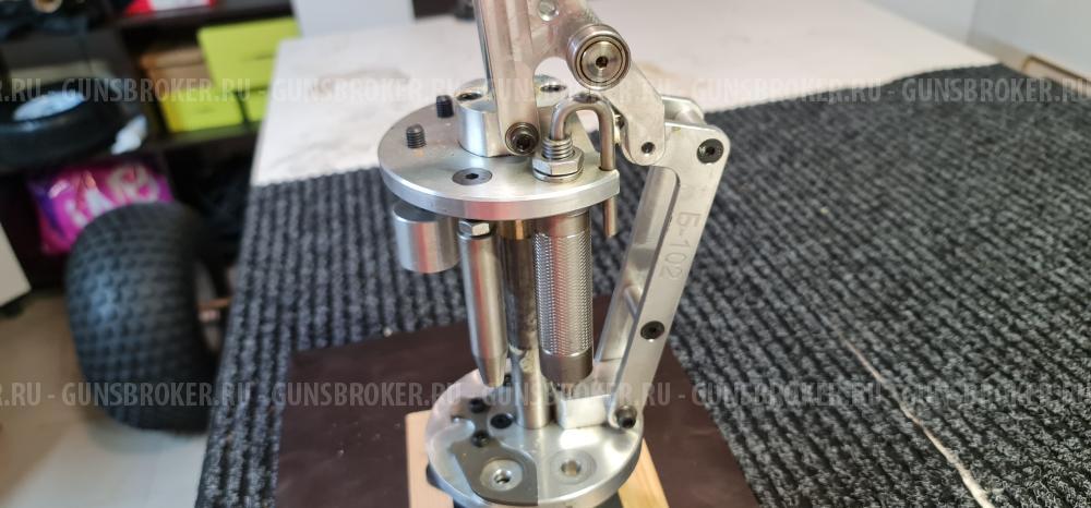 Набор для снаряжения 12 калибра