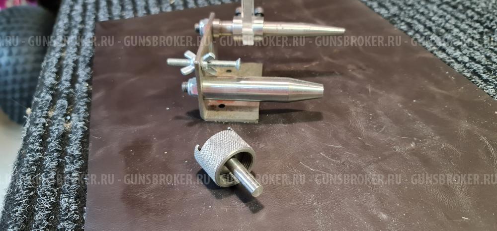 Набор для снаряжения 12 калибра