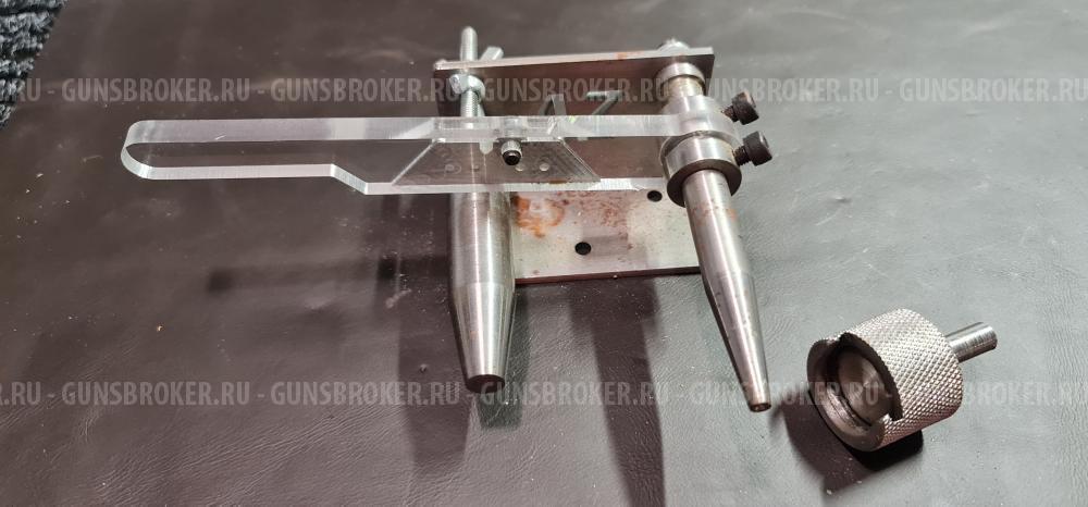 Набор для снаряжения 12 калибра