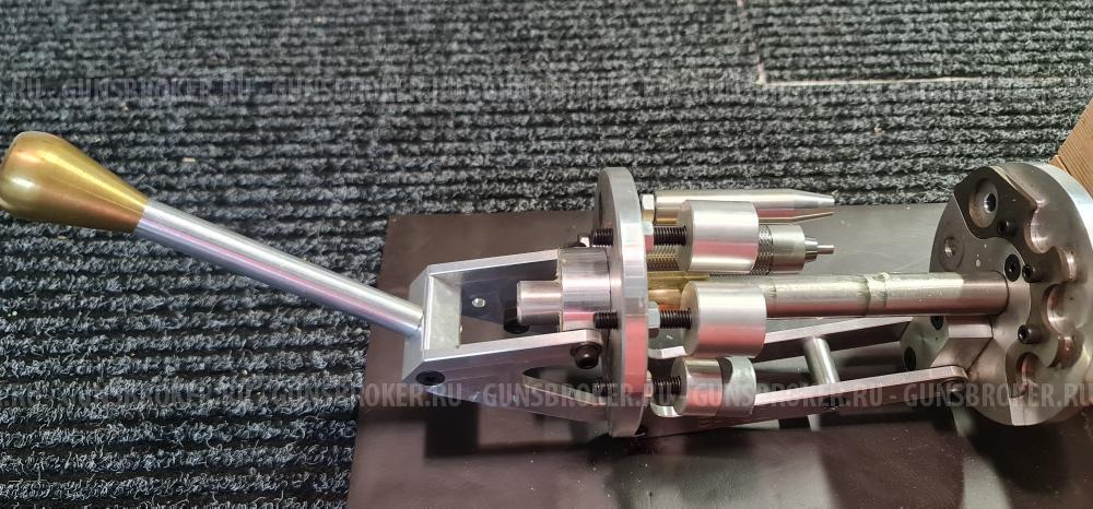 Набор для снаряжения 12 калибра