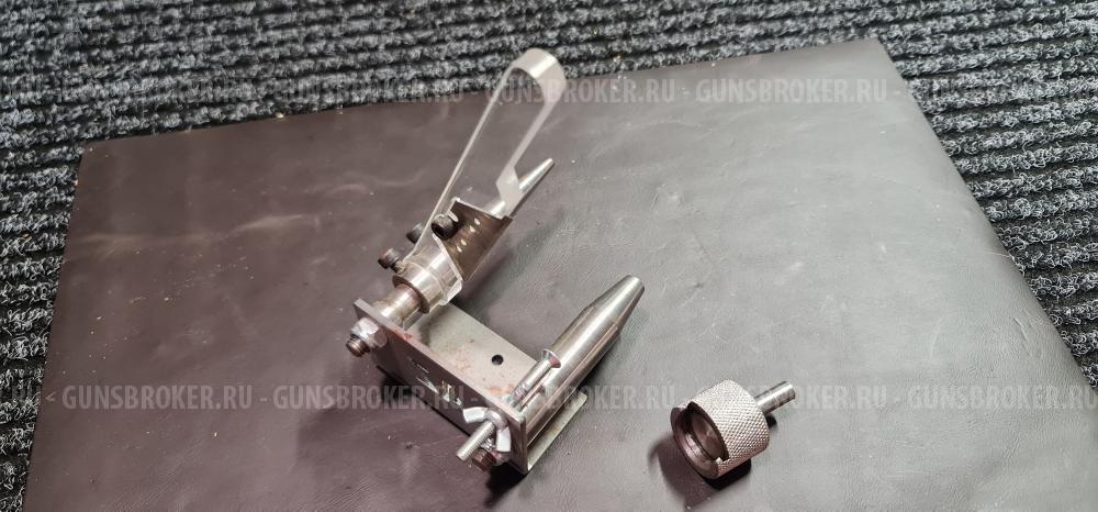 Набор для снаряжения 12 калибра