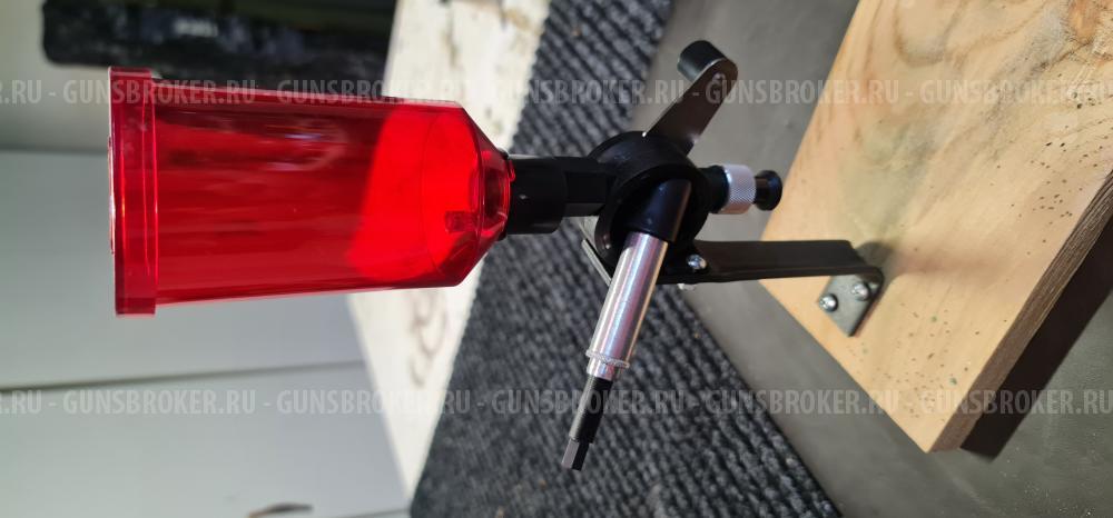 Набор для снаряжения 12 калибра