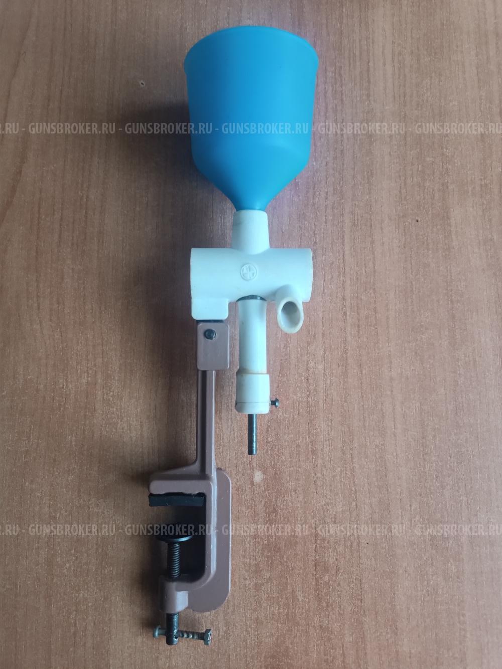 Набор для снаряжения патронов 12 калибра