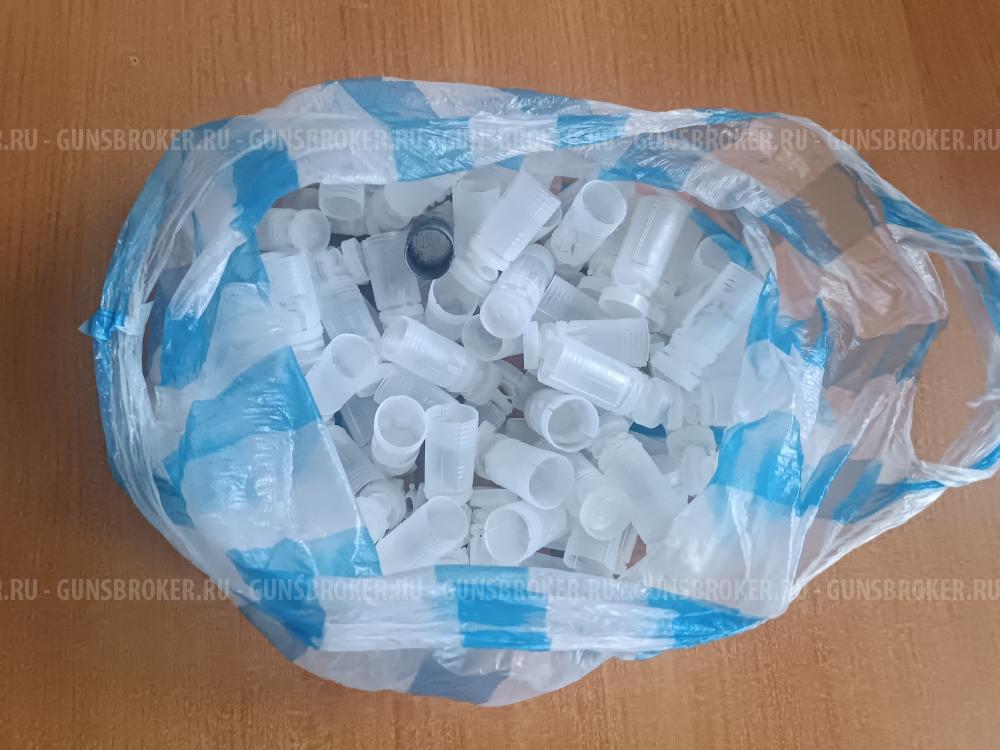 Набор для снаряжения патронов 12 калибра