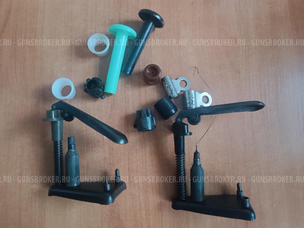 Набор для снаряжения патронов 12 калибра