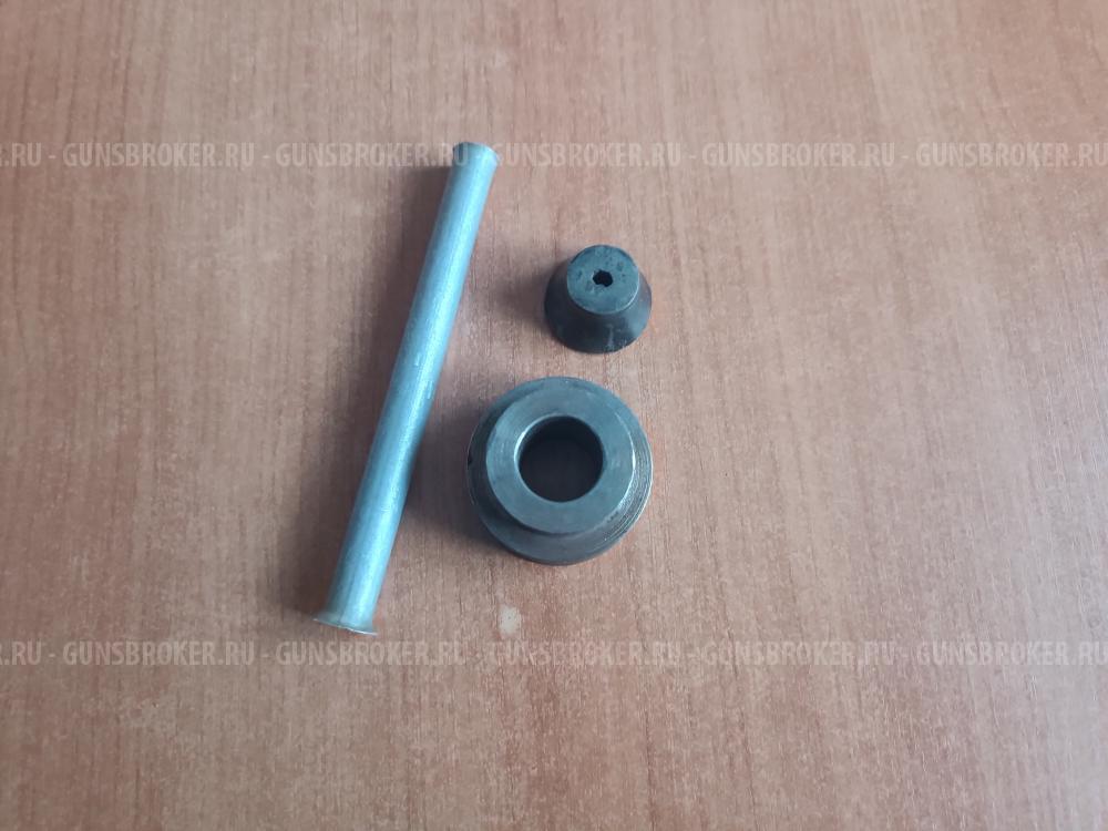 Набор для снаряжения патронов 12 калибра