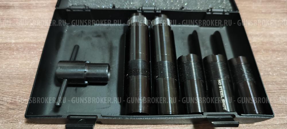 набор дульных сужений Fausti Stefano