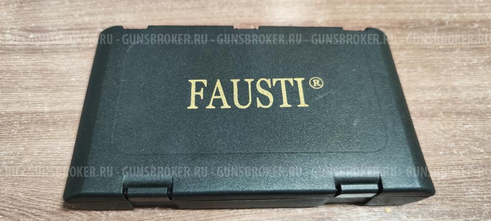 набор дульных сужений Fausti Stefano