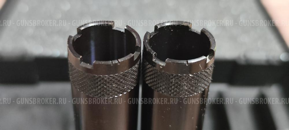 набор дульных сужений Fausti Stefano