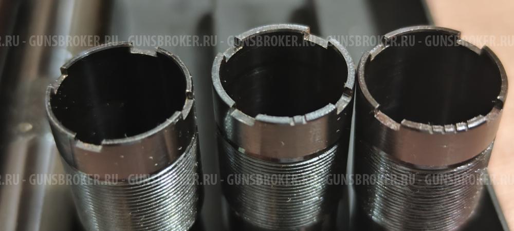 набор дульных сужений Fausti Stefano