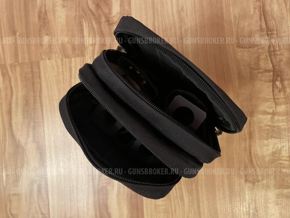 Набор дульных сужений с ДТК 12 калибр