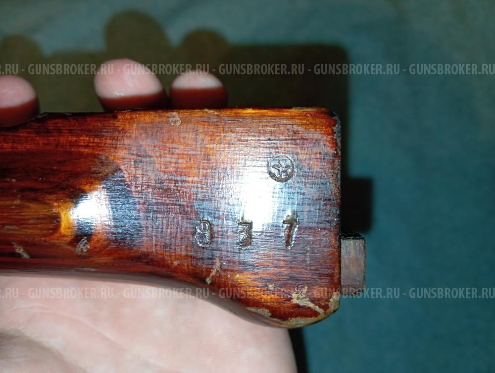 Набор фурнитуры АКС 74