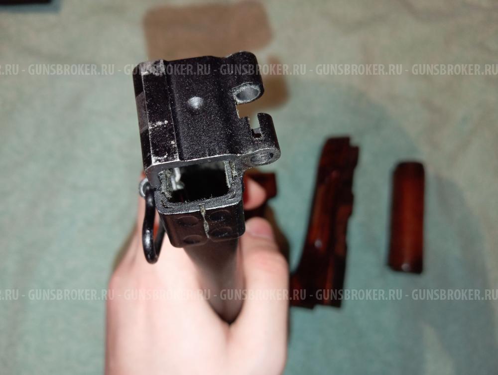 Набор фурнитуры АКС 74