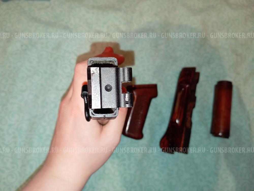 Набор фурнитуры АКС 74