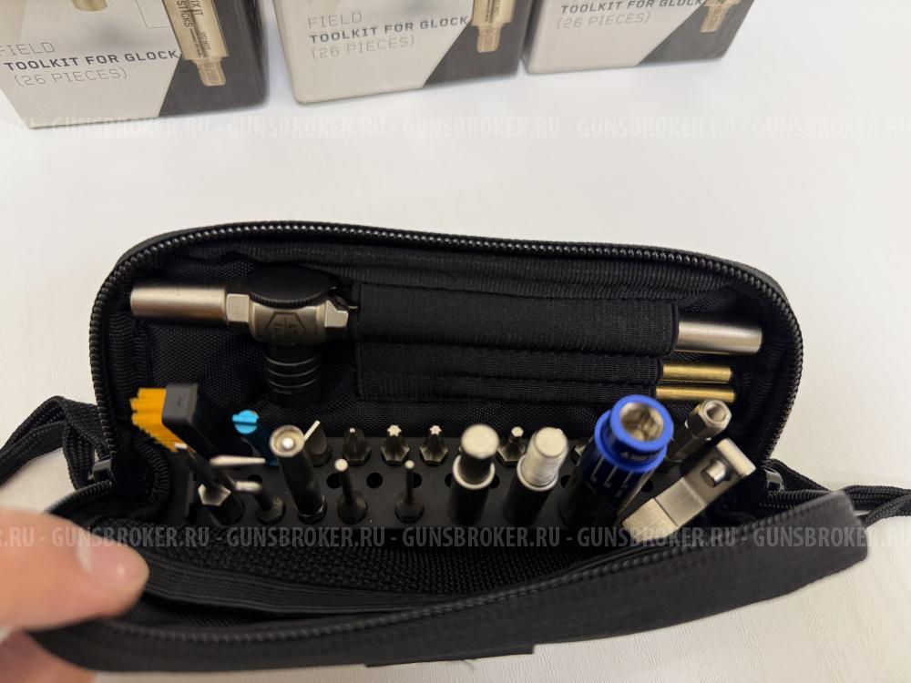 Набор инструментов Fix It Sticks для Glock
