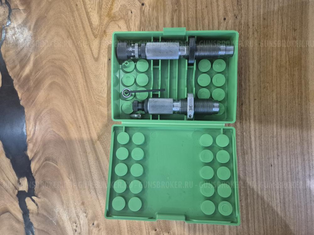 Набор из 2-х матриц Redding Type S-Match 300WinMag + бушинги