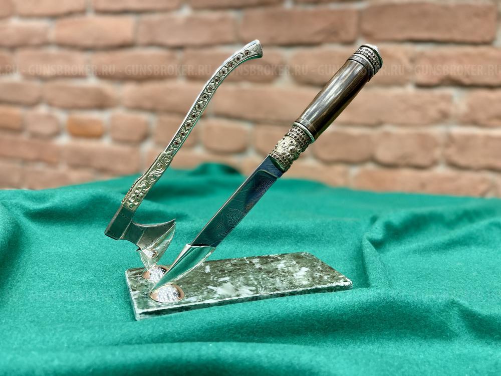 Набор "Кавказский" (НОВЫЙ) 